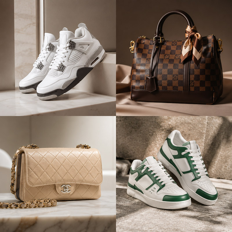 pop sneakers