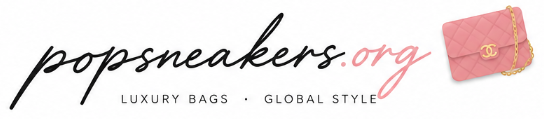 Pop Sneakers