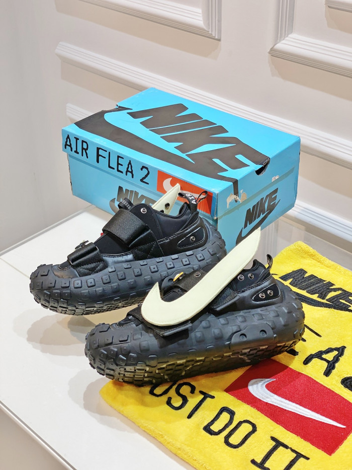 cactus plant flea market nike air flea 2 black dv7164-001