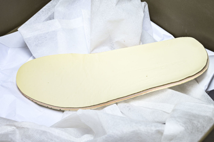 RICK OWENS SNEAKER