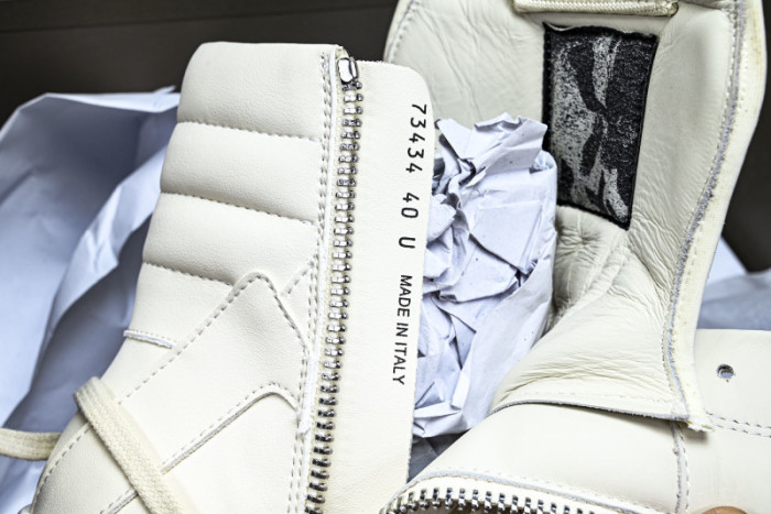 RICK OWENS SNEAKER