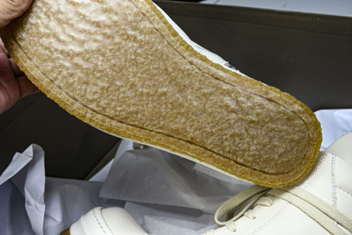 RICK OWENS SNEAKER