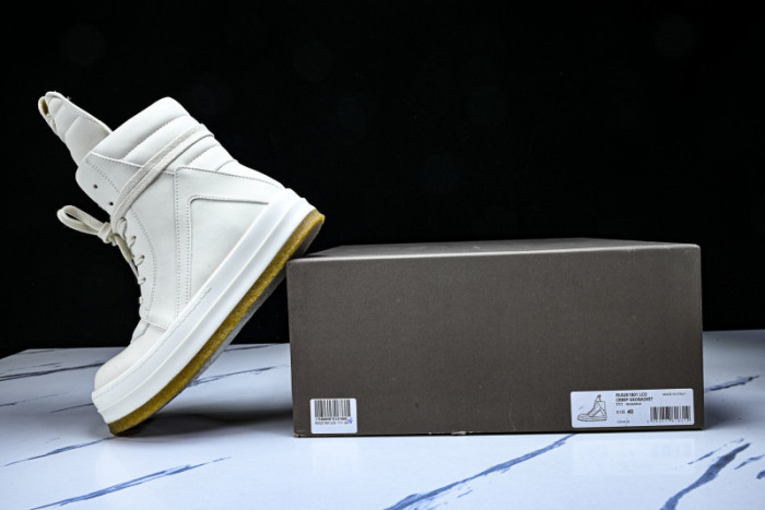 RICK OWENS SNEAKER