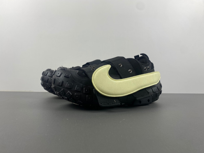 cactus plant flea market x nike air flea 2 “black” dv7164-001