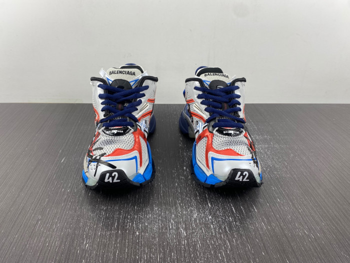 Ba*len*cia*ga RUNNER 677403-W3RB6-1264