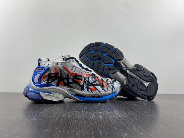 Ba*len*cia*ga RUNNER 677403-W3RB6-1264