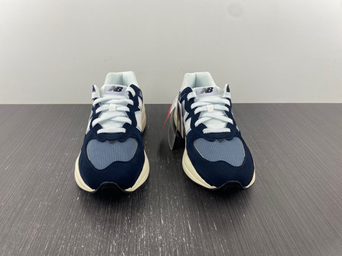new balance 57/40 team navy m5740cd