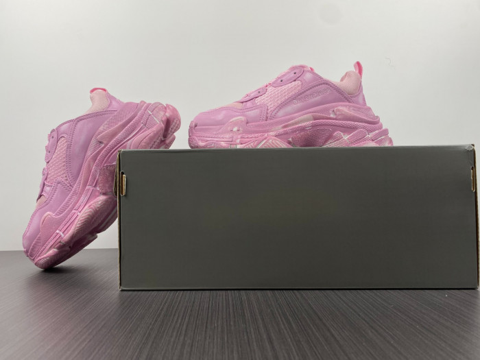 Ba*len*cia*ga triple s sneaker w3cn1 5000