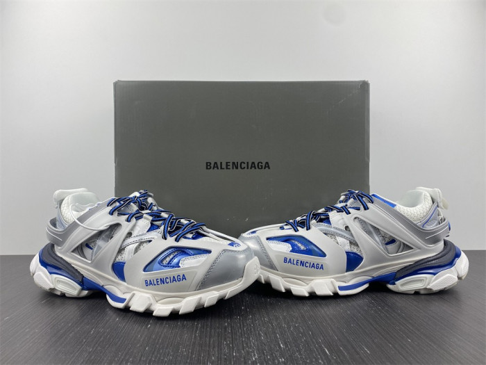 Ba*len*cia*ga TRACK W3FS9 9051