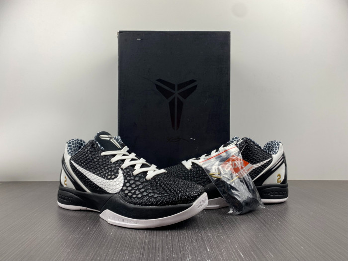 nike kobe 6 protro mambacita sweet 16 cw2190-002