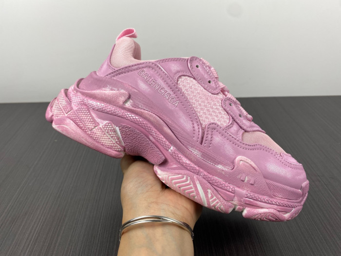 Ba*len*cia*ga triple s sneaker w3cn1 5000