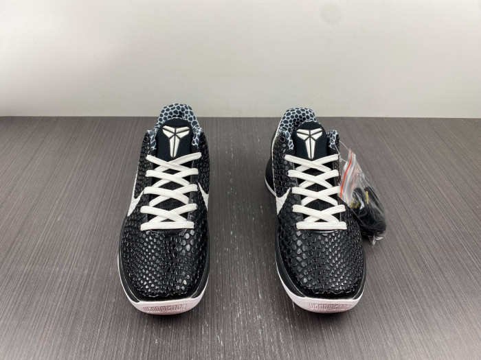 nike kobe 6 protro mambacita sweet 16 cw2190-002