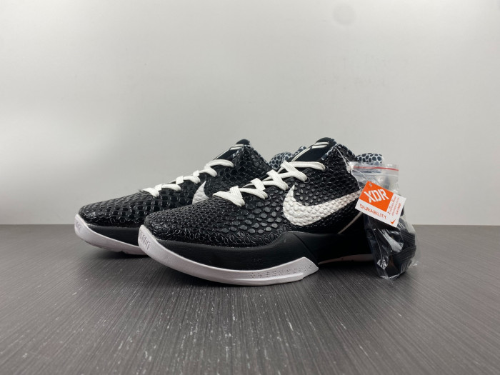 nike kobe 6 protro mambacita sweet 16 cw2190-002