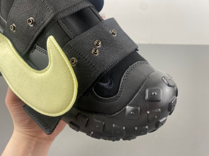 cactus plant flea market x nike air flea 2 “black” dv7164-001