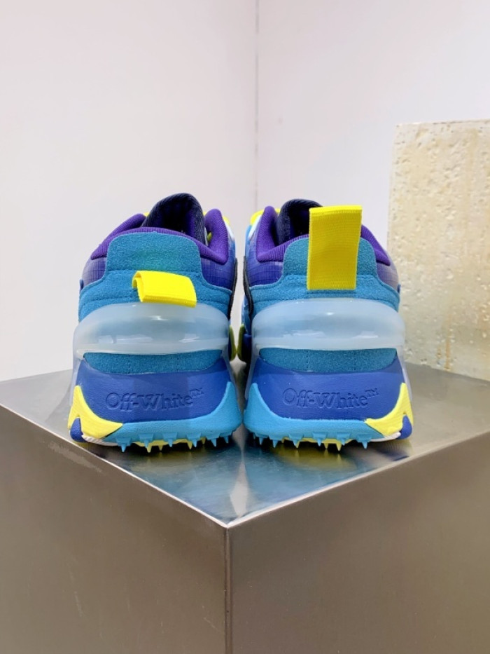 OFF-WHITE ODSY-2000