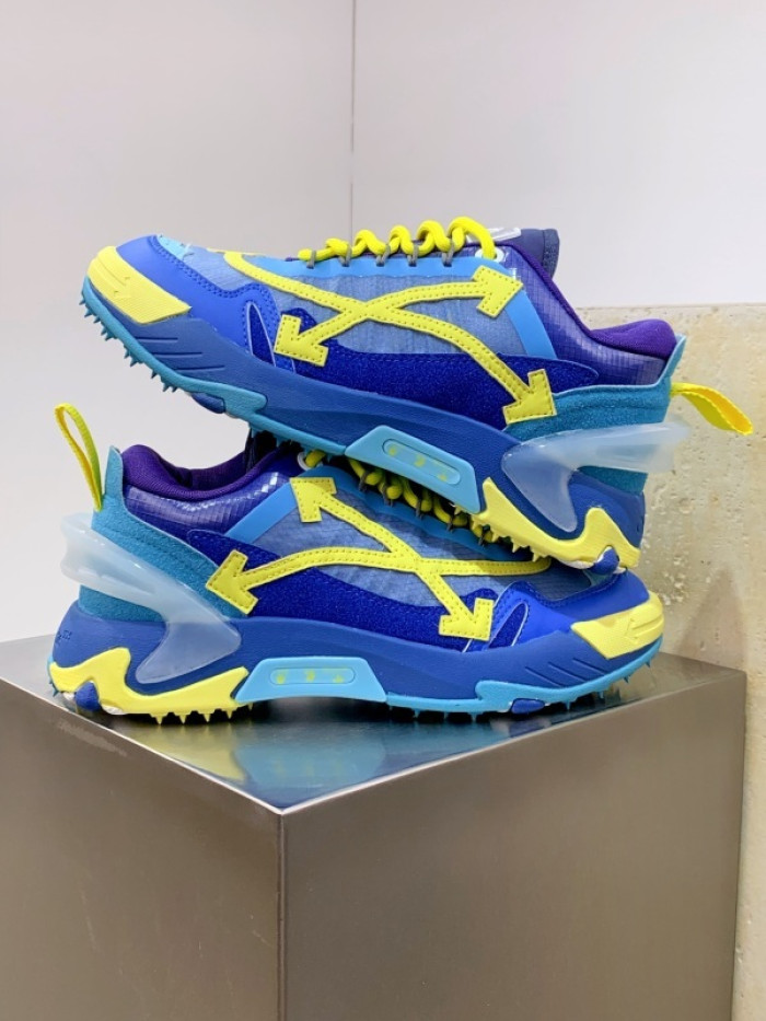 OFF-WHITE ODSY-2000