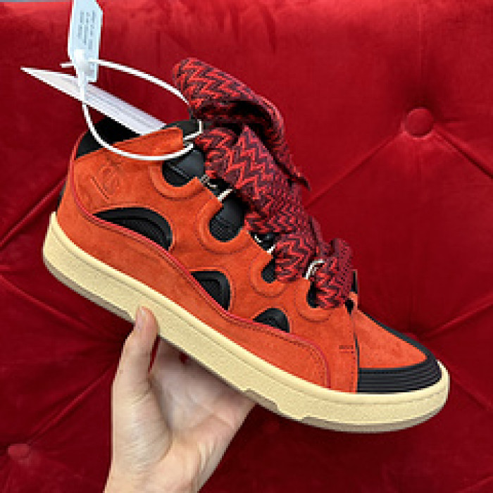 LANVIN SNEAKER LA01043