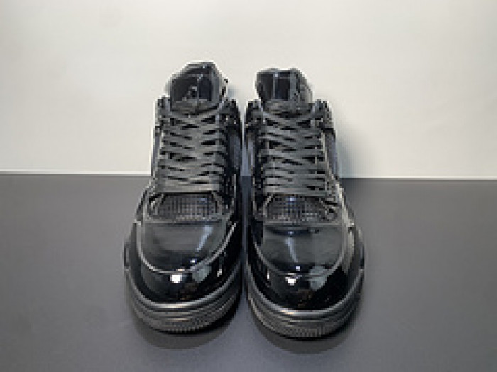 Jordan 4 Retro 11Lab4 Black 719864-010