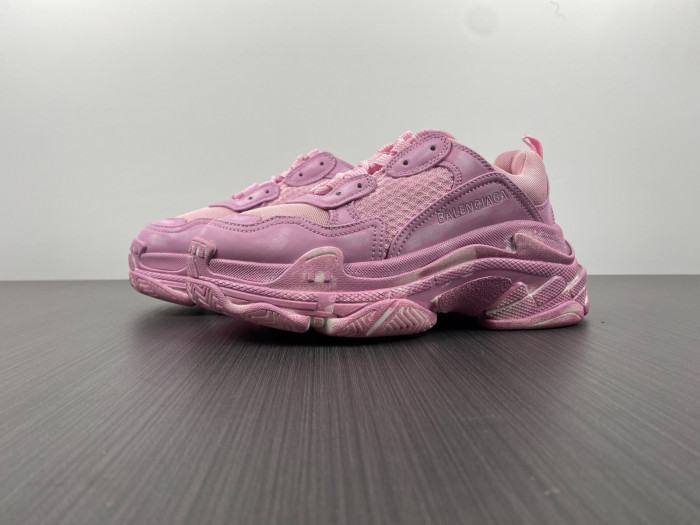 Ba*len*cia*ga triple s sneaker w3cn1 5000