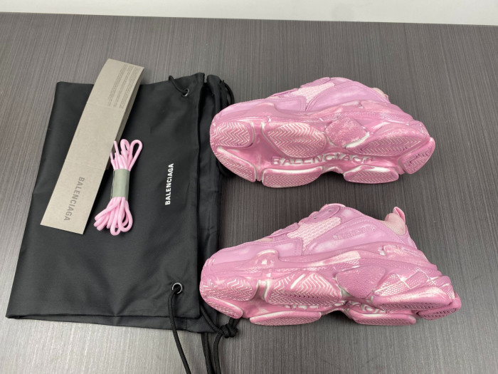 Ba*len*cia*ga triple s sneaker w3cn1 5000