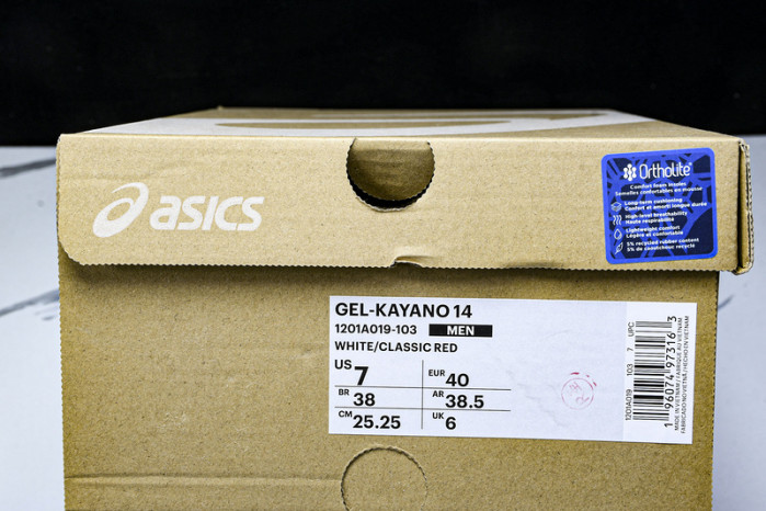 As*ic*s Sneaker 1201A019-103