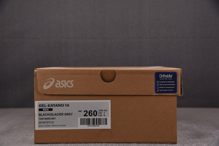 As*ic*s Sneaker 1201A935-001