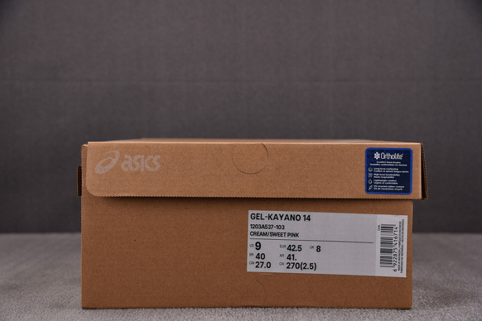 As*ic*s Sneaker 1203A537-103