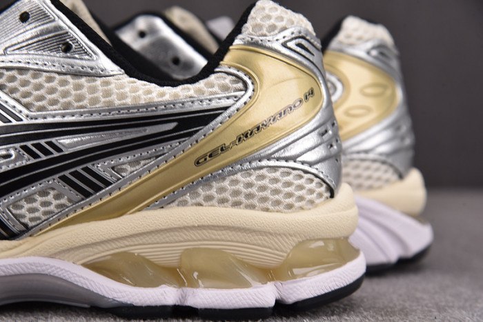 As*ic*s Gel-Kayano 14 Silver colored 1203A537-200