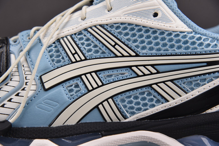 As*ic*s Unlimited Gel-Kayano 14 Mist Cream Shoes 1203A549-400