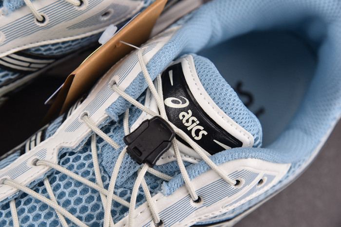 As*ic*s Unlimited Gel-Kayano 14 Mist Cream Shoes 1203A549-400