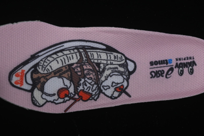 As*ic*s Gel-Nimbus 10.1 Vandy The Pink Atmos 1203A865-752