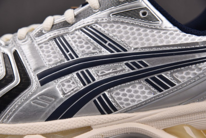 As*ic*s Gel-Kayano 14 JJJJound White Navy 1203A961-100