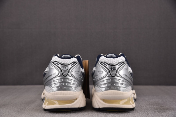 As*ic*s Gel-Kayano 14 JJJJound White Navy 1203A961-100