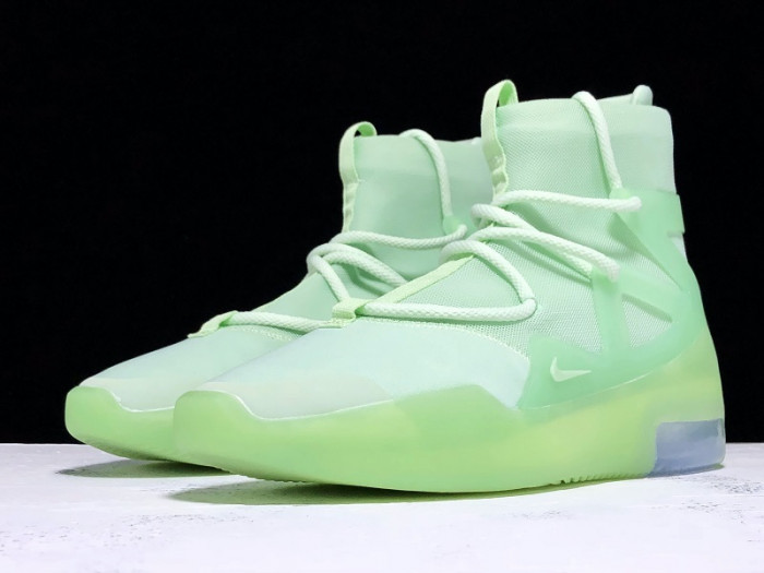 air fear of god 1 frosted spruce ar4237-300