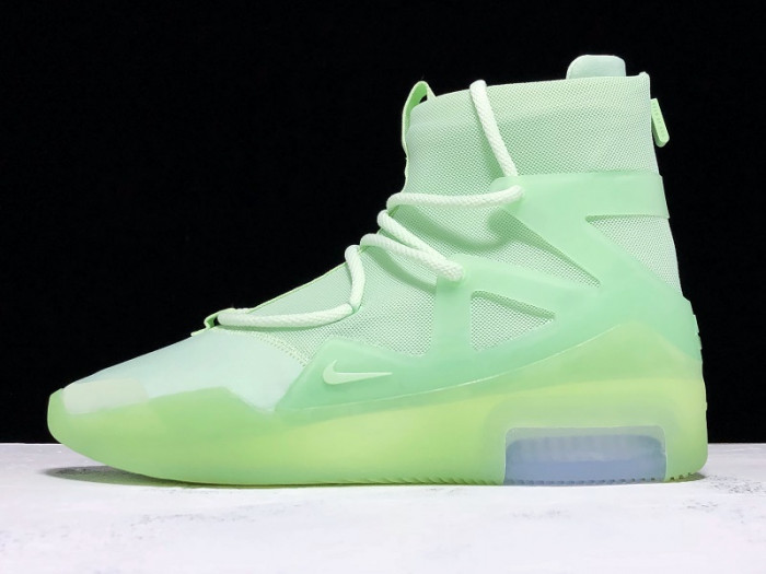 air fear of god 1 frosted spruce ar4237-300