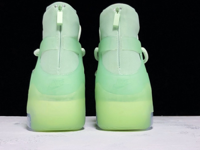air fear of god 1 frosted spruce ar4237-300