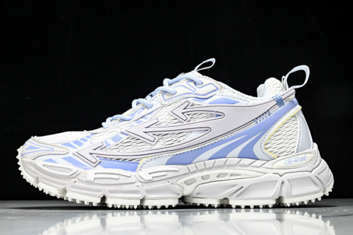 Off-White c/o Virgil Abloh