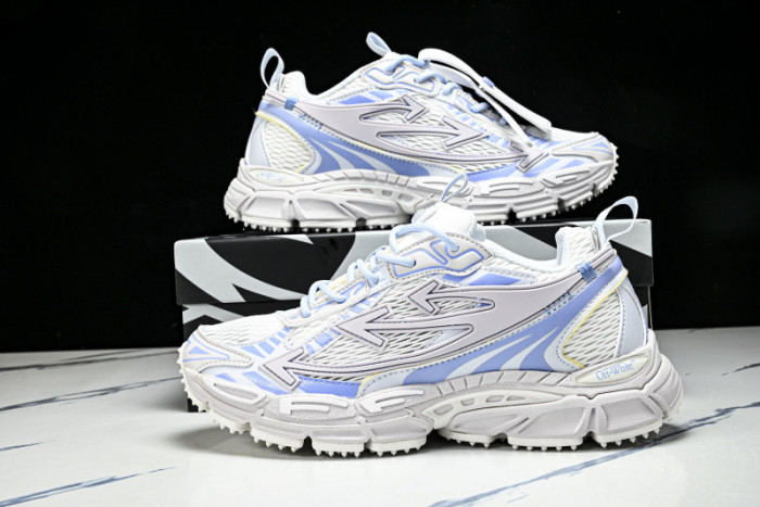 Off-White c/o Virgil Abloh