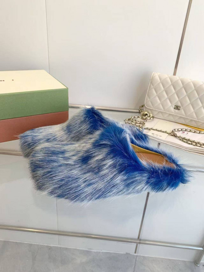 MARNI SLIDES D06643