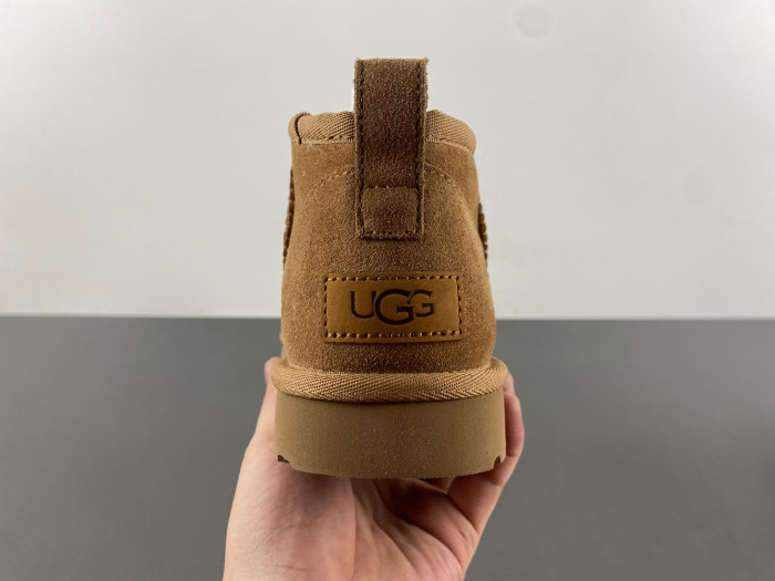 UGG Shoes W/1116109