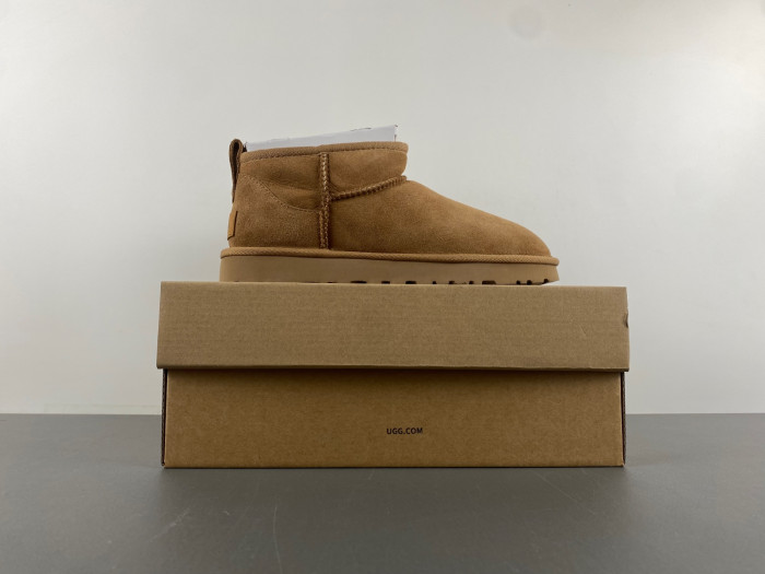 UGG Shoes W/1116109