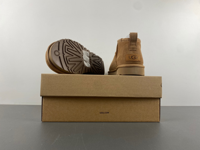 UGG Shoes W/1116109