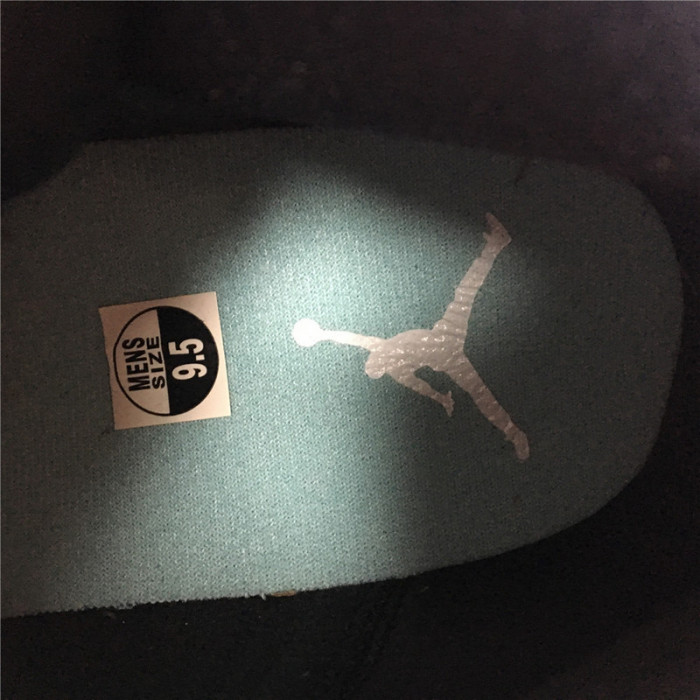 jordan 13 retro black island green 414571-030