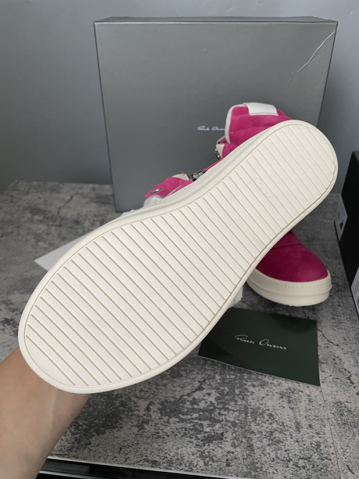 RICK OWENS SNEAKER