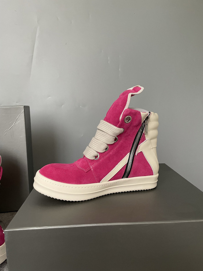 RICK OWENS SNEAKER