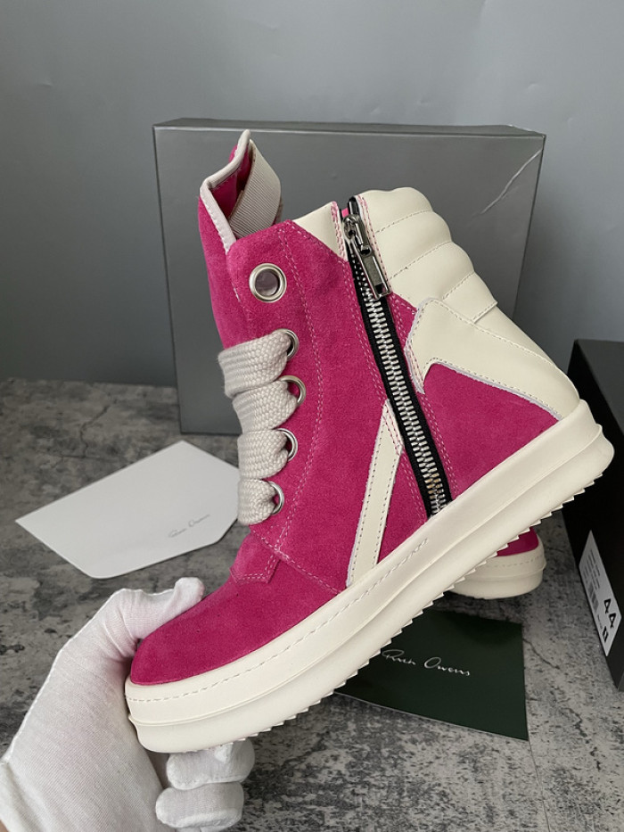 RICK OWENS SNEAKER