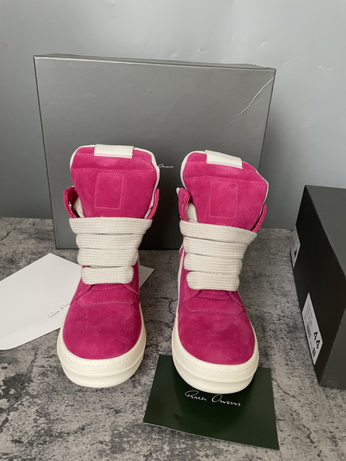 RICK OWENS SNEAKER