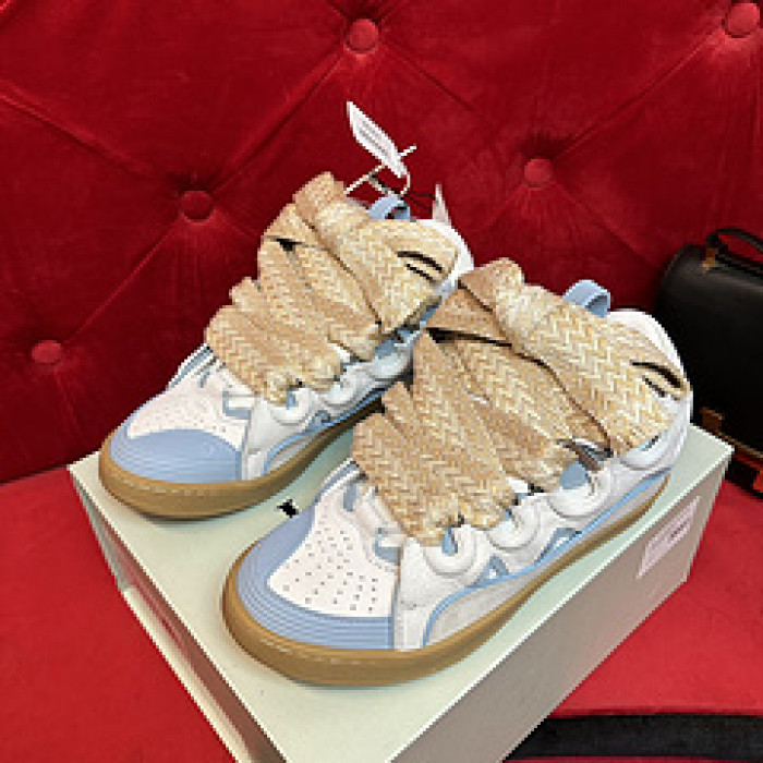 LANVIN SNEAKER LA01044