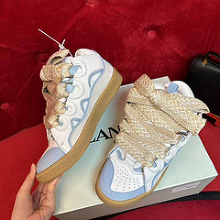 LANVIN SNEAKER LA01044