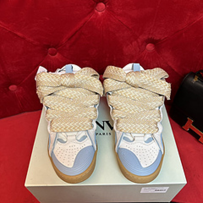 LANVIN SNEAKER LA01044